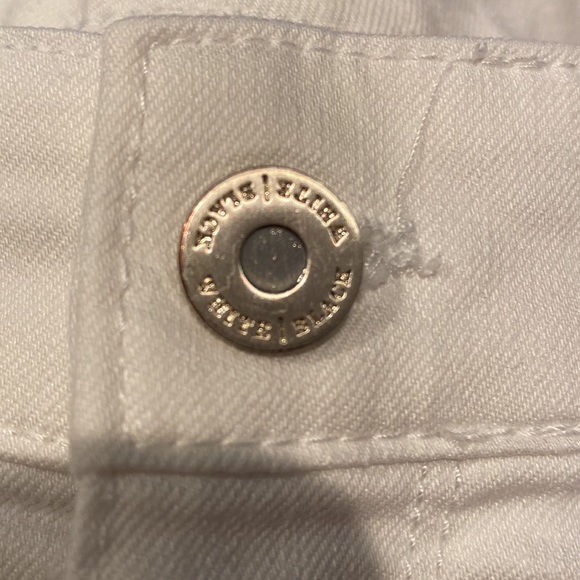 White House Black House size 00R (XXS) Slim Ankle fit. In very good condition. - Picture 10 of 11